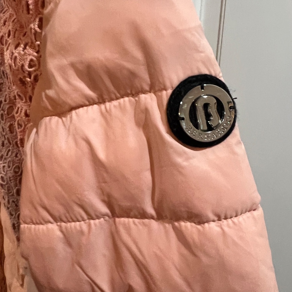 Bernardo Primaloft Packable Puffer Jacket Size Xs - image 3